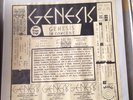 GENESIS IN CONCERT  DOUBLE Lp Not  Seen Often On eBay Ex Condition
