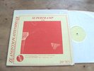 SUPERTRAMP - LIVE USA 1976 LP Rare Prog Progressive Rock Roger Hodgson SUPERB