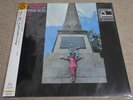 RONNIE ROSS / CLEOPATRA’S NEEDLE / UK KILLER JAZZ HARD BOP MODAL LP