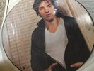 Bruce Springsteen - Darkness On The Edge Of Town RARE Picture Disc Disk
