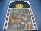 Congos ?– Heart Of The Congos (Congo Ashanty) 1978 PERRY Upsetter BLACK ARK ex