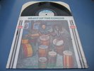 Congos ?– Heart Of The Congos (Black Art) 1977 (?) PERRY Upsetter BLACK ARK n/m