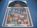 Congos ?– Heart Of The Congos (Go-Feet BEAT 2?) 1978 PERRY Upsetter BLACK ARK