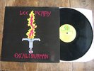 Lee Perry ?– Excaliburman (Seven Leaves T.O. LP 6) 1987 BLACK ARK near mint