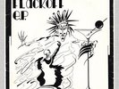 FLACKOFF - The Flackoff E.P. - 3 x Track 7