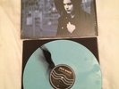 RARE Jack White Blunderbuss Inverted Lightning Bolt LP Third Man Records Vault