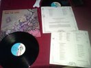 Manilla Road Open the Gates 2xLP Original Pressing