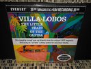 SIR EUGENE GOOSSENS VILLA LOBOS: THE LITTLE TRAIN OF THE CAIPIRA CLASSIC RECORDS