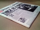 Jethro Tull - Thick As a Brick UK Original 1972 w/ Lowest Mothers & Porky/Pecko