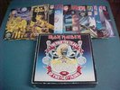 IRON MAIDEN   