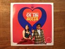 EK THI REETA rare bollywood Jaidev NM Odeon LP