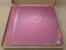 MADNESS THE LIBERTY OF NORTON FOLGATE COLLECTOR'S EDITION BOX SET VINYL LP/CD+++