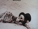 Janus - Gravedigger (Original Pressung 1972) incl. Insert / Krautrock LP MINT