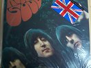BEATLES : RUBBER SOUL -  MFSL HALFSPEED MASTER REC. / MINT Original verschweißt
