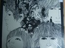 THE  BEATLES : REVOLVER  -  MFSL  HALFSPEED MASTER RECORDING / MINT - SS