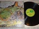 RARE 1st PRESSING FULL CIRCLE LP BY FOREST SHVL 784 HARVEST LABEL1970 EXC. COND.