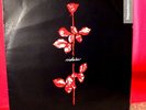 Depeche Mode Violator Vinyl LP. Orig 1990 NM