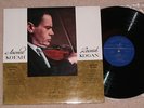 Brahms Violin Concerto - Leonid Kogan - 