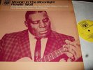 HOWLIN WOLF : MOANIN IN THE MOONLIGHT LP 1964 MARBLE ARCH MAL 665 UK