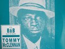 TOMMY MCLENNAN - 1939-1941 -RARE WOLF RECORDS