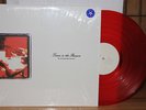 TEXAS IS THE REASON Do You Know Who You Are LP Red vinyl /327 Jets To Brazil