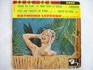 RAYMOND LEFEVRE: LE PONT VERS LE SOLEIL  7
