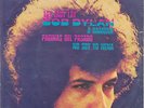 BOB DYLAN - LAY LADY LAY - MEXICO MEXICAN EP -  ITEM