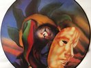 MARILLION - MARKET SQUARE HEROES - RARE ORIGINAL UK 12