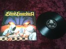 Blind Guardian, Battalions Of Fear, Vinyl, No Remorse Records, rar, Maiden, Kiss