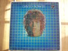 DAVID BOWIE SPACE ODDITY ORIGINAL PHILLIPS UK FIRST PRESS LP U.K. NO RESERVE