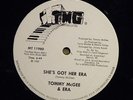 TOMMY MCGEE - SHE'S GOT HER ERA 12