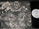 The Faction No Hidden Message 1983 LP IM Records 1st Press With Insert NM Vinyl