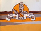 BARCLAY JAMES HARVEST TIME HONOURED TRACKS VINYL 45 AUSTRALIA issue rare