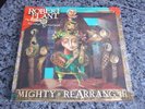 Robert Plant    Mighty Rearranger    Extrem Rare Vinyl 2005  Sanctuary  wie NEU
