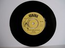 CYCLONES  -  MY SWEET LORD (Instrumental)              BANANA     1971