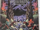 Mobile Fidelity LP - The Fantasy Film World Of Bernard Herrmann - MFSL 1-240