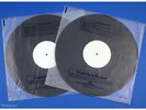 Beatles - Rock 'n' Roll Music Vol.1 - UK 2 x 1-sided *TEST PRESSING* LPs - MINT