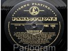 Beatles - Please Please Me - UK 1963 1st *GOLD* Label MONO Parlophone LP