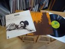JANUS GRAVEDIGGER 1972 MINT WITH POSTER ARCHIV KRAUTROCK