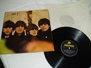 THE BEATLES - BEATLES FOR SALE. Parlophone Y&B. Mono PMC 1240. 1st pressing.