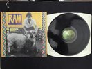 PAUL McCARTNEY RAM 12