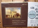 SAX 2398 1st b/s NM EX+ MENDELSSOHN ITALIAN SYMPHONY SCHUMAN No.4 KLEMPERER