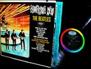 CLEAN 1964 MONO Orig The BEATLES   SOMETHING NEW  Beat BRITISH INVASION LENNON