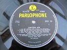 ? The BEATLES ? SOMETHING NEW UK Export LP 1964 CPCS 101 ?