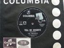 Twilights/Terry Britten/Garage Fuzz Psyche/Tell Me Goodbye/OZ Columbia-45/1968