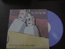 The Get Up Kids -Something To Write Home About LP Opaque Lavender