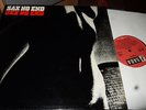 KENNY CLARKE FRANCY BOLAND : SAX NO END LP 1967 SABA SB 15138 GERMANY