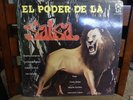 RARE SALSA GUAGUANCO LP EL PODER DE LA SALSA WAYNE GORBEA JUANUCHO LOPEZ PUPI