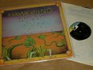 HAWKWIND Hawkwind LP RARO Debut 1*UK Press  LIBERTY 1970 Space/Prog Rock