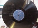 Dru Pegee Oscar Moore Trio on Blend 78 RPM WHY DID YOU LEAVE ME mint 9 jazz